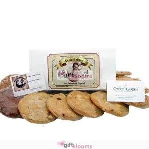  Louie Bellson Cookie Gift Box   12 Gourmet Cookies