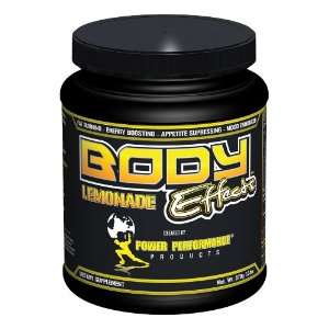 : Power Performance Products Body Effects   the Ultimate Weight Loss 