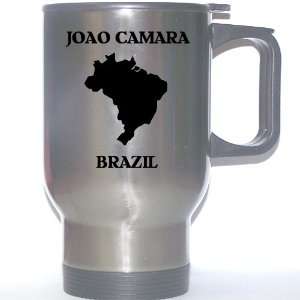  Brazil   JOAO CAMARA Stainless Steel Mug Everything 
