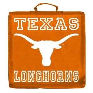  Texas Longhorns Seat Cushion: Sports & Outdoors