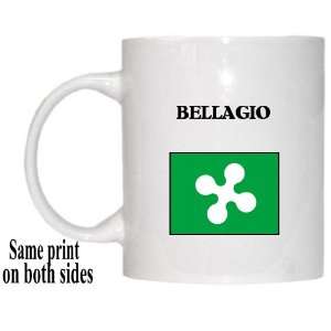  Italy Region, Lombardy   BELLAGIO Mug: Everything Else