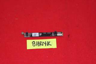 Dell Latitude E6410 Microphone Assembly ARRAY 8HRNK   