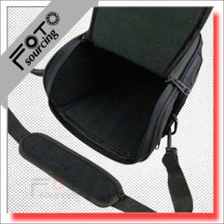 Brand New Camera Case Bag for Nikon D90 D3000 D5000 D80 D70S D7000 