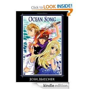 Ocean Song Josh Hatcher  Kindle Store