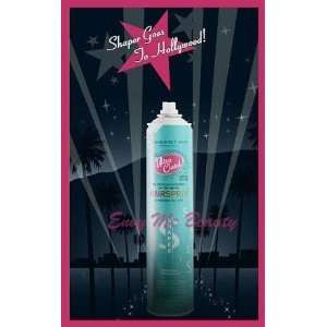   10.6 Oz Limited Edition Ultra Clutch From the Movie Hair Spray Beauty