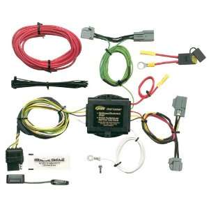   11140375 Vehicle to Trailer Wiring Kit for Lincoln MKS Automotive