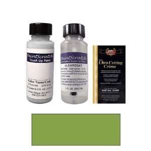  Poly Paint Bottle Kit for 1973 Lincoln M III (4D (1973)) Automotive