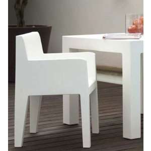  Vondom Jut Arm Chair