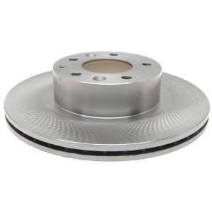  Raybestos 96322R Professional Grade Disc Brake Rotor 