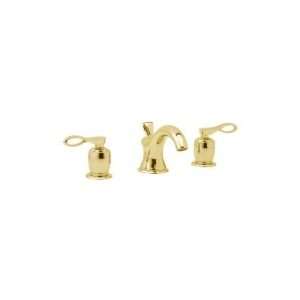   Two Handle Widespread Lavatory Faucet K104 025