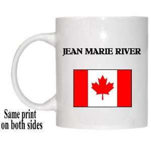  Canada   JEAN MARIE RIVER Mug 