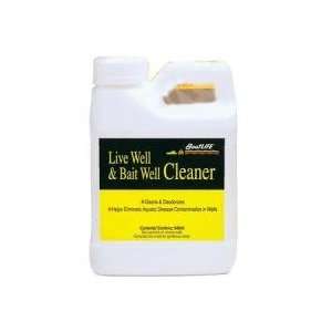  Boatlife Life Live/Bait Well Cleaner Md.# 1138 Sports 