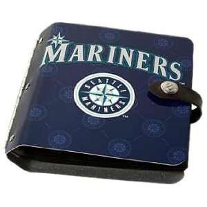  Seattle Mariners Rock N Road CD Holder: Sports & Outdoors