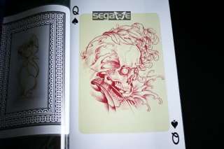 CHINA Style Tattoo Flash Books Magazine Sketch Manuscript Sheets FROM 