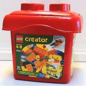  LEGO Creator 7831 Toys & Games