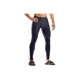 Mens Tactical ColdGear® Compression Leggings Bottoms by Under Armour