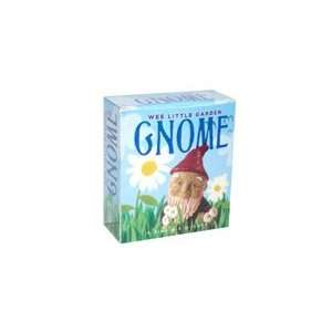  Mini Kit Wee Little Garden Gnome