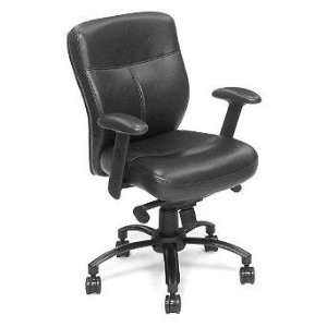  Dylan Executive Chair   Black   Frontgate