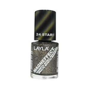 Layla Magneffect Nail Polish, Starry Night: Health 
