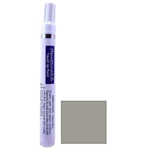  Pen of Arctic Silver Metallic Touch Up Paint for 1997 BMW 8 Series 