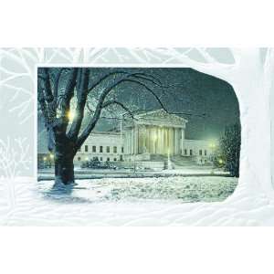  Justice for All Holiday Cards