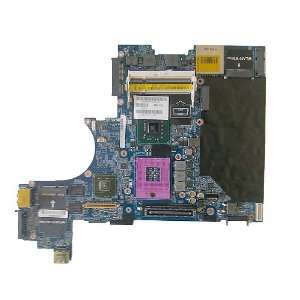  Dell Latitude E6400 Discrete PCMCIA V3 Motherboard WP507 