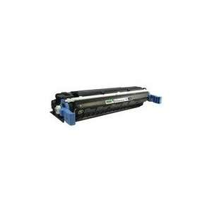   Remanufactured HP C9720A (with chip) LaserJet: Office Products