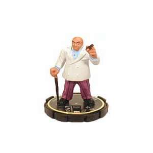  Marvel Heroclix Universe Kingpin #068  Experienced Toys & Games