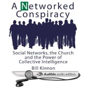   Intelligence (Audible Audio Edition): Bill Kinnon, Bill Kennon: Books