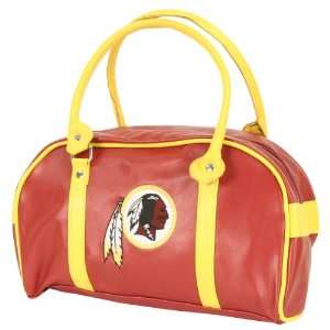 Washington Redskins Premium Womens Purse / Handbag (Measures 11 x 8 