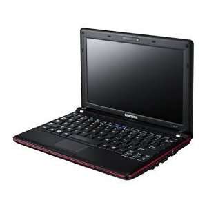  N110 12PBK   Samsung N110 12PBK 10.1 Inch Black Netbook 