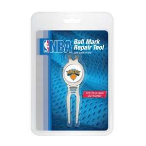  New York Knicks Cool Tool Clamshell Pack: Sports 