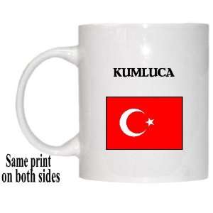  Turkey   KUMLUCA Mug 
