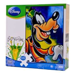  Disney Expression Goofy Toys & Games