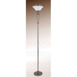  Floor Lamp   Coaster 901195