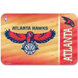  Atlanta Hawks 20 x 30 Mat