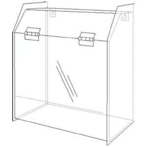  Clear Ballot/suggestion Box