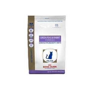 Royal Canin Veterinary Diet Feline Hypoallergenic Selected Protein 