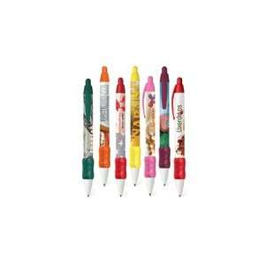  Bic? Digital WideBody? Color Grip Pen: Office Products
