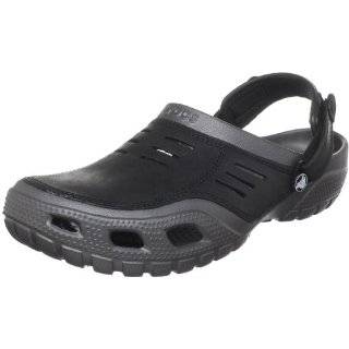  crocs Mens Yukon Clog Shoes