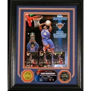 2006 All Star Game MVP Lebron James Photomint:  Sports 