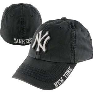   Yankees Winthrop 47 Brand Franchise Fitted Hat