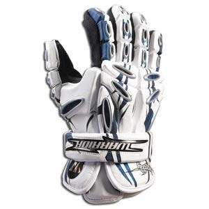  Warrior Superfly 13 Glove (Wh/Nv)