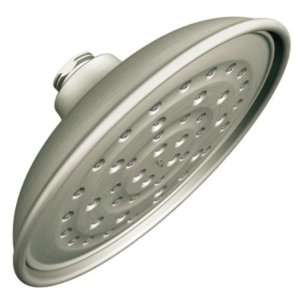  Moen Vitalize 21007BN One Function 7 Diameter Rainshower 