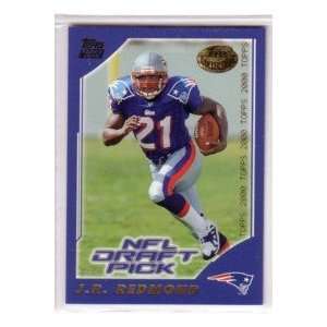 2000 Topps Football New England Patriots Team Set:  Sports 
