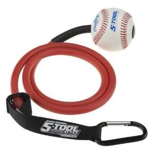    Academy Sports Rawlings 5 Tool Resistance Ball: Sports & Outdoors