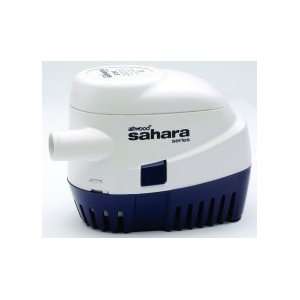 Sahara Automatic Bilge Pumps (Model: S750 / Volts: 12v / Amps: 2.8 