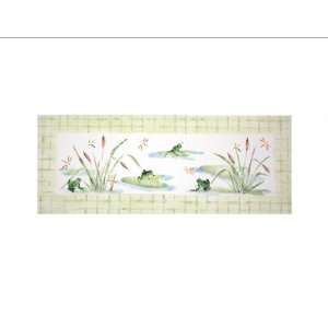 Cotton Tale Designs Dragonfly II Wall Art Baby