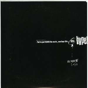  Original Soundtrack   Hype   Ep Cd, 1997 