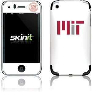  MIT Seal skin for Apple iPhone 3G / 3GS Electronics